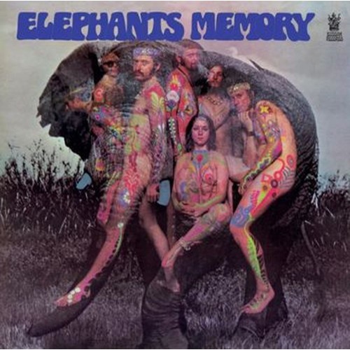 elephants memory (coloured)