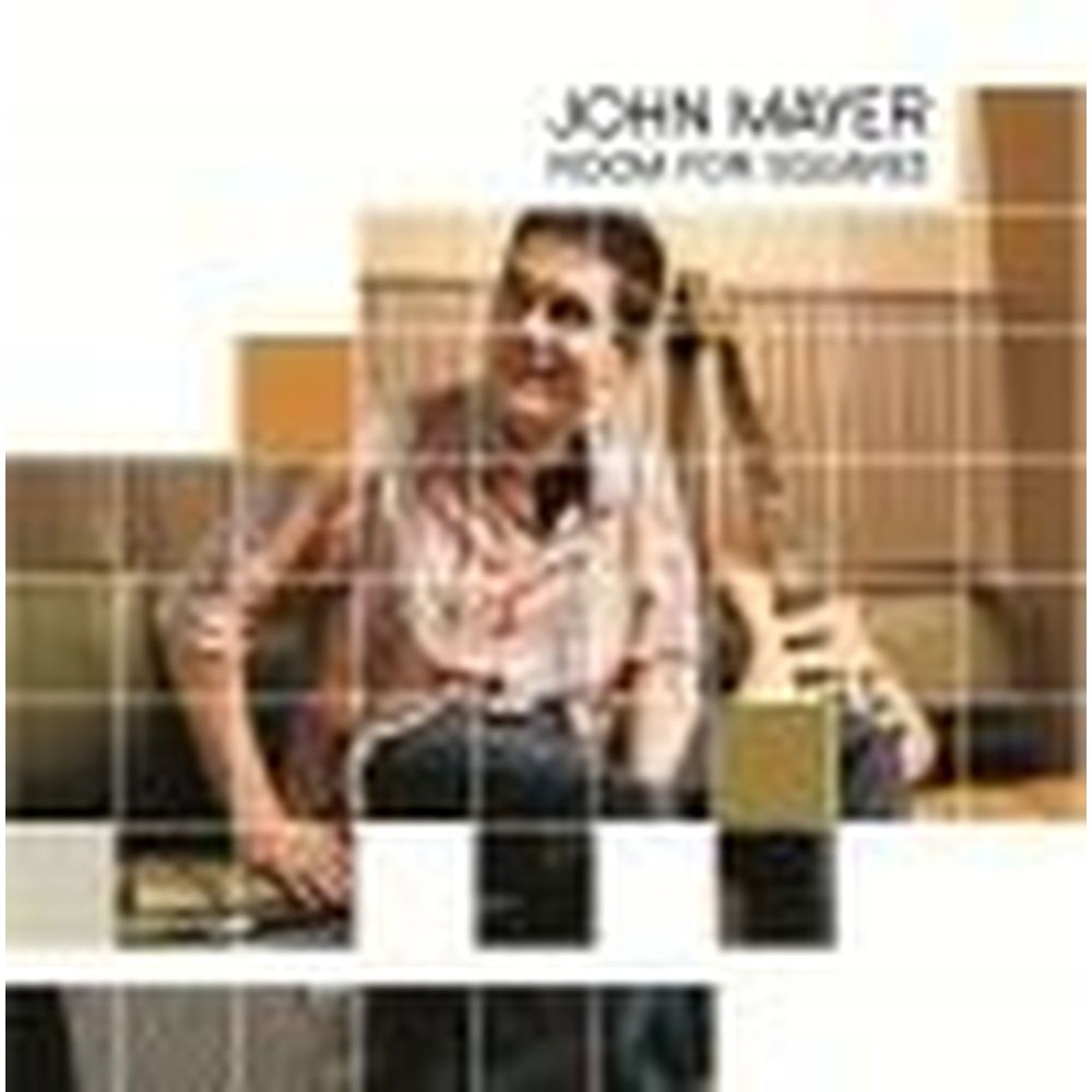 room for squares