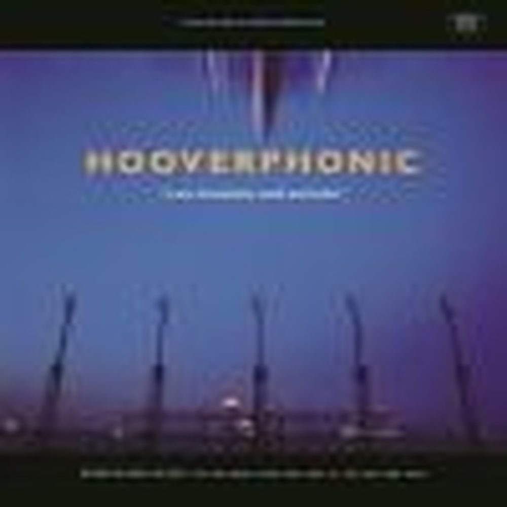 a new stereophonic..