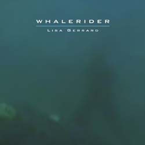 whalerider
