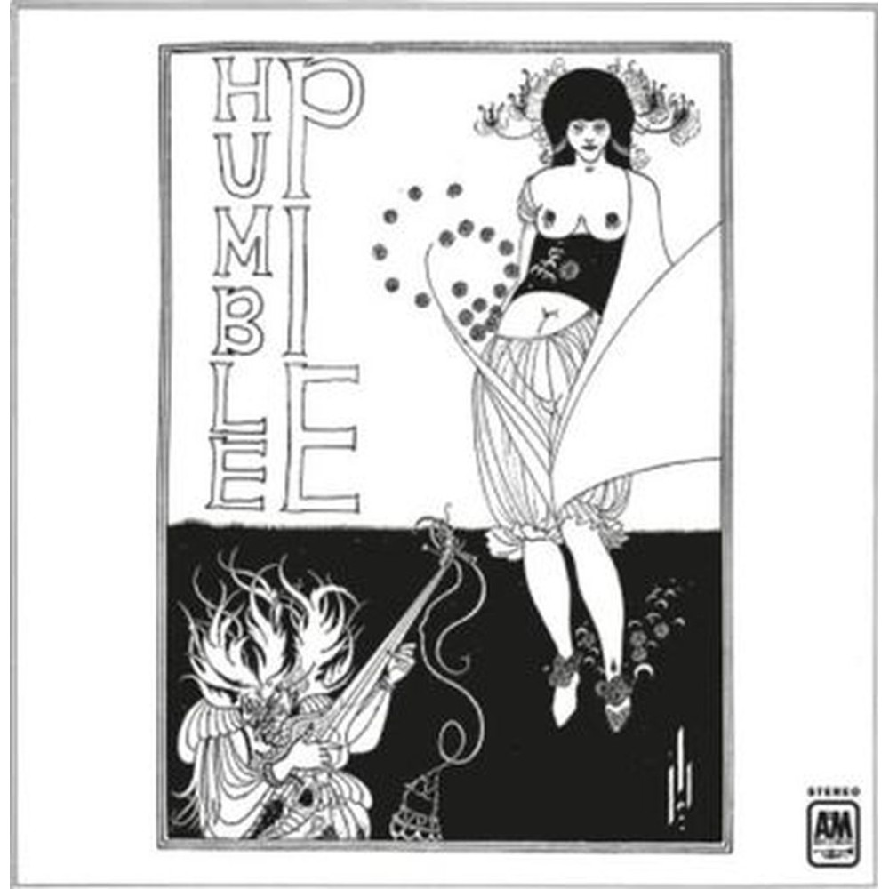 humble pie