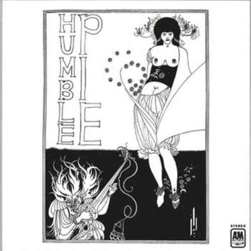 humble pie