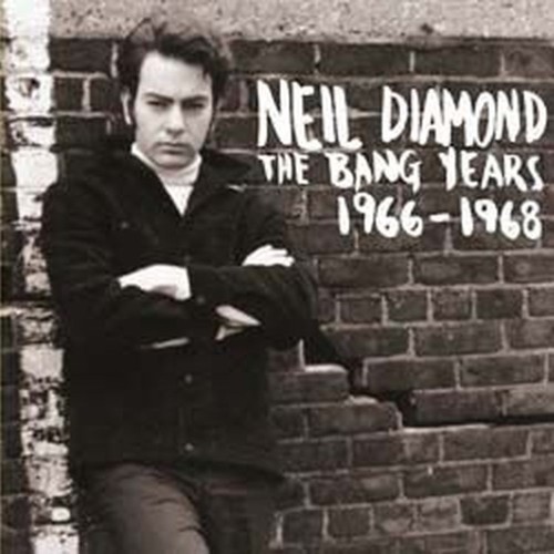 the bang years 1966-1968