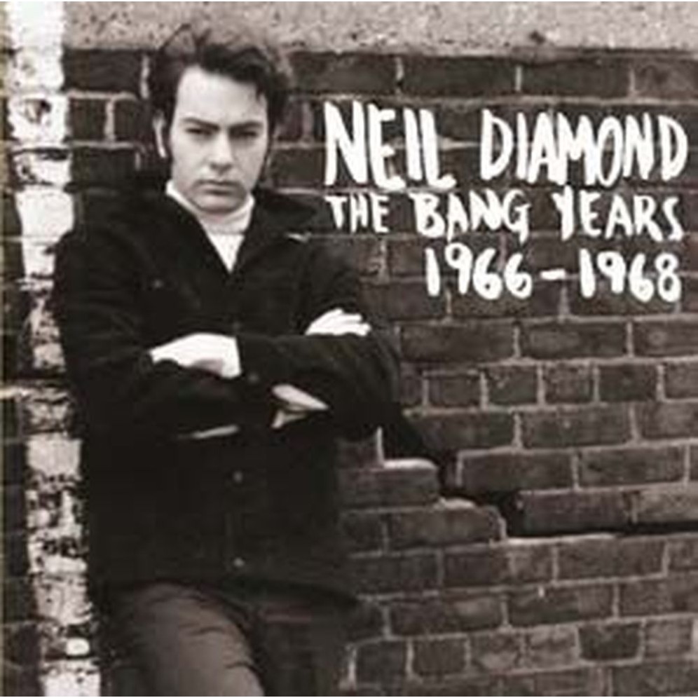 the bang years 1966-1968