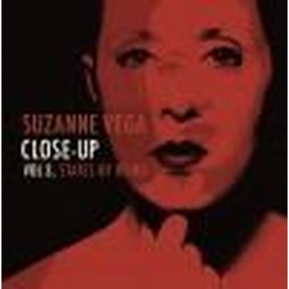 close up volume 3 - states of being