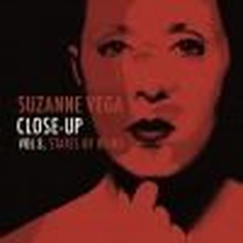 close up volume 3 - states of being
