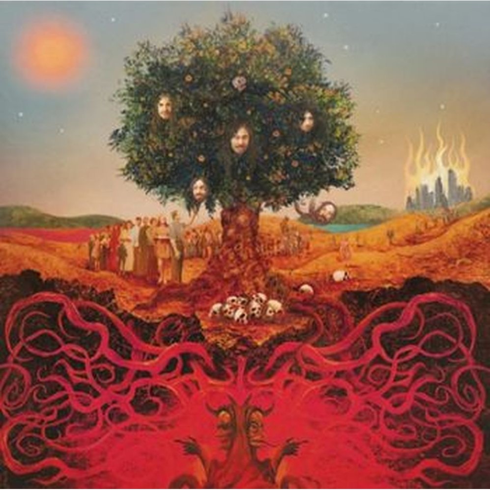 heritage (coloured limited)