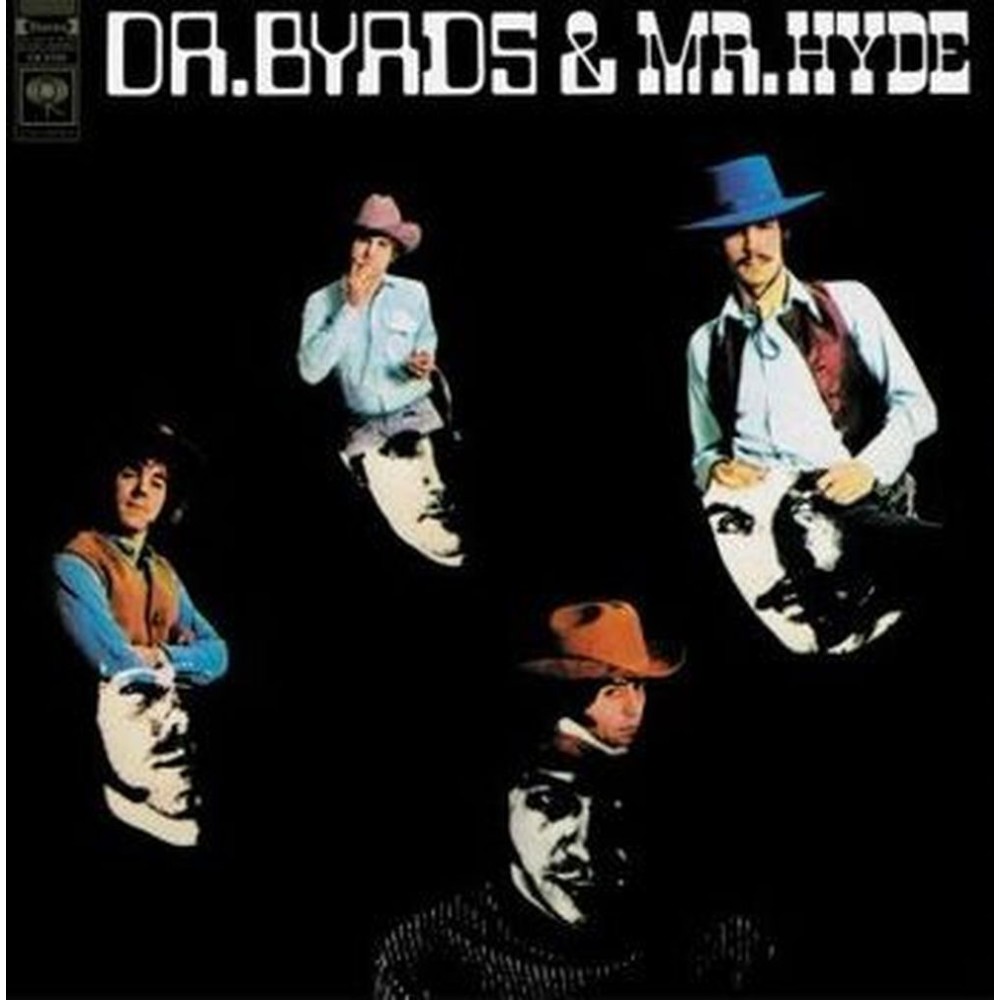 dr. byrds & mr. hyde