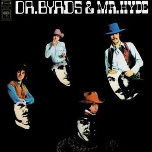 dr. byrds & mr. hyde