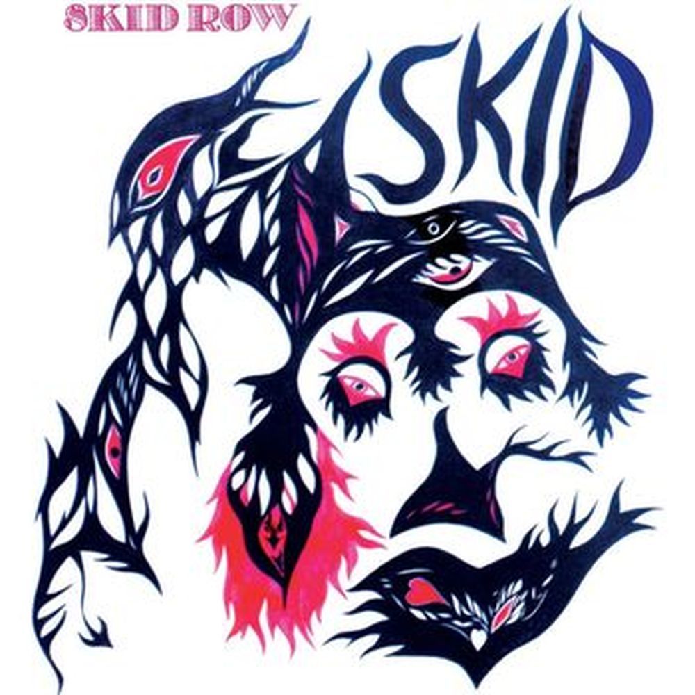 skid (coloured)