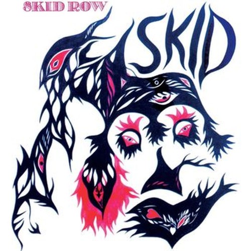 skid (coloured)