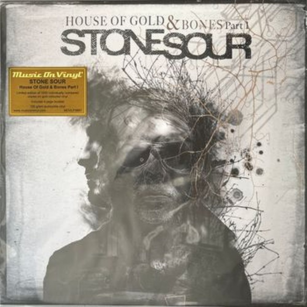 house of gold & bones part 1 (coloured)