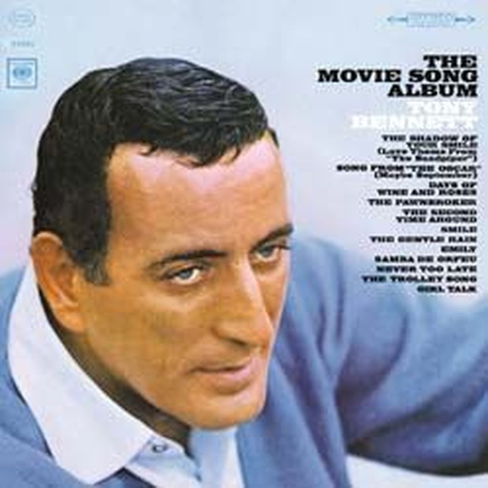 the movie song album