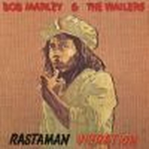 rastaman vibration
