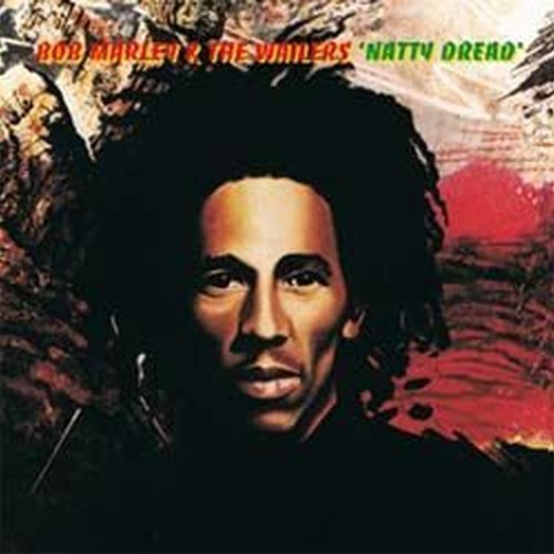 natty dread