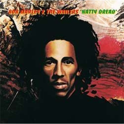 natty dread