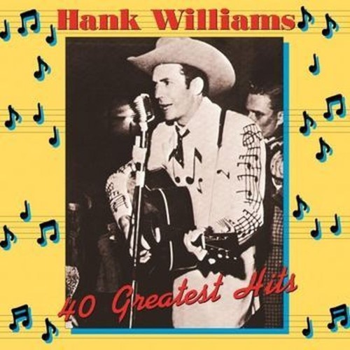 40 greatest hits