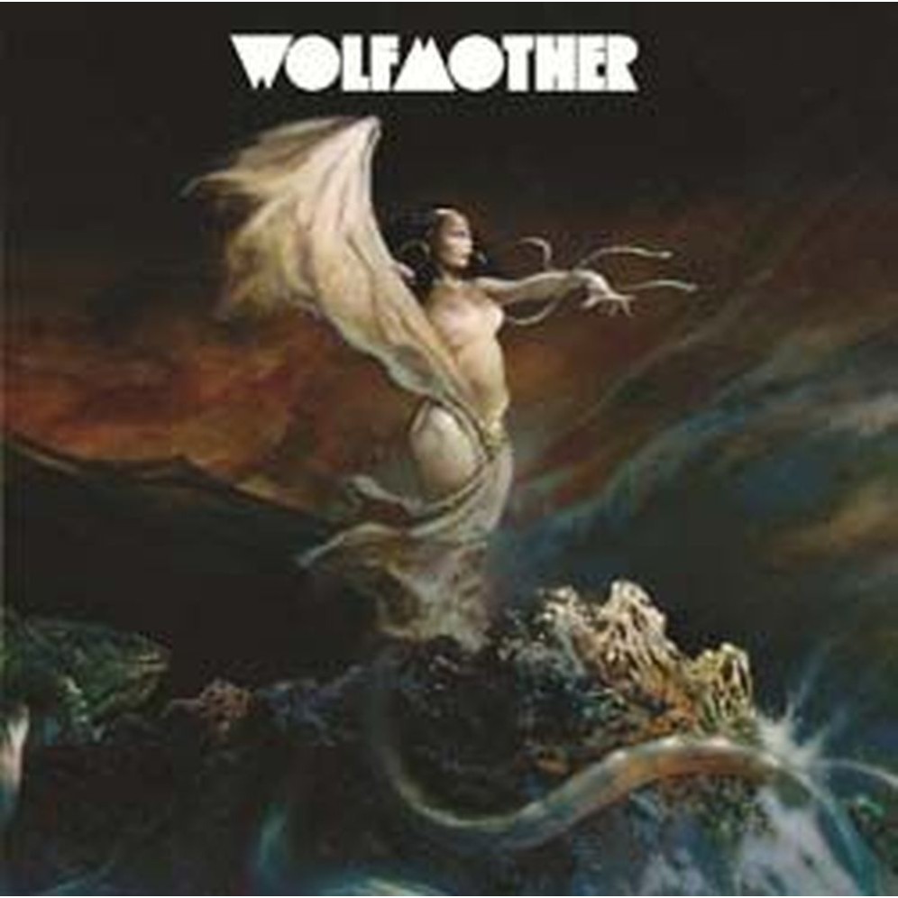 wolfmother