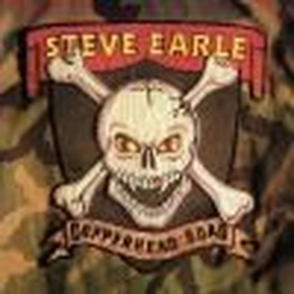 copperhead road