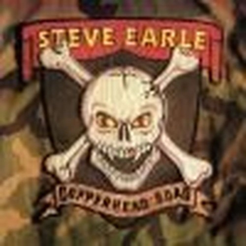 copperhead road