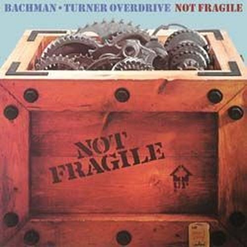 not fragile