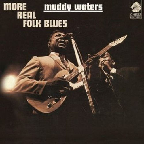 more real folk blues