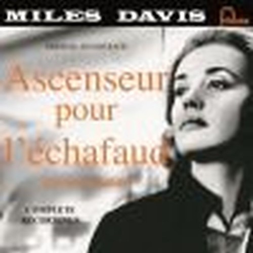 ascenseur pour l'echafaud
