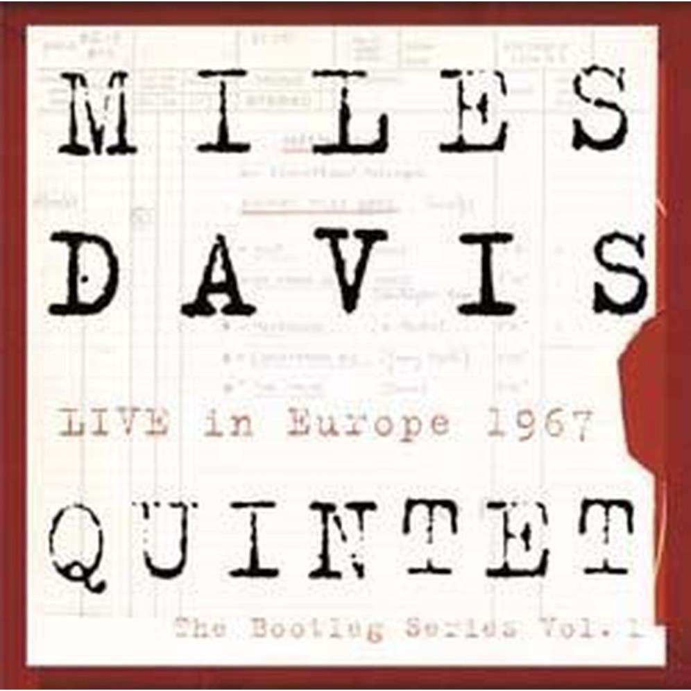live in europe 1967- the bootleg series vol.1