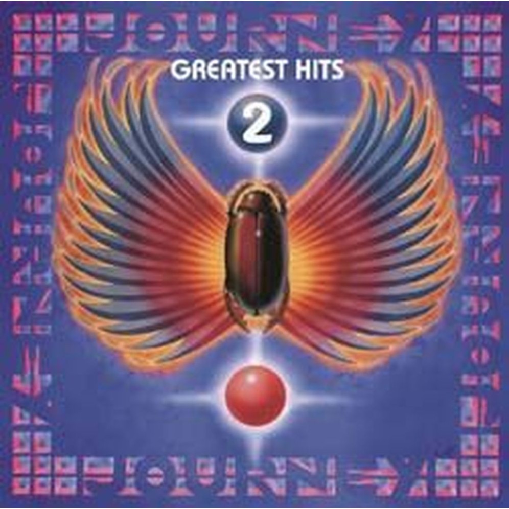 greatest hits vol.2