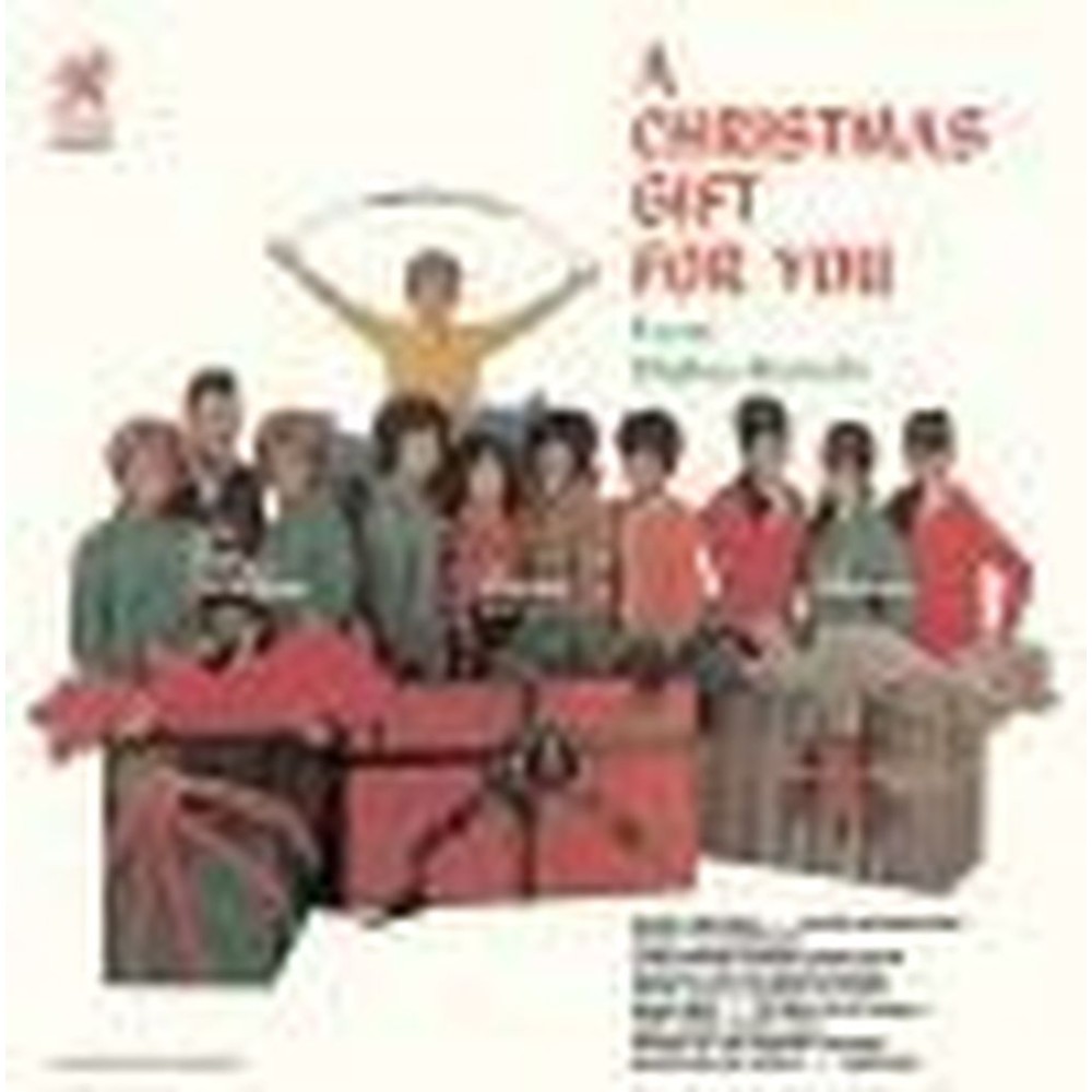 a christmas gift for you