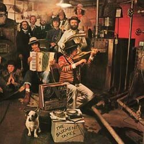 the basement tapes