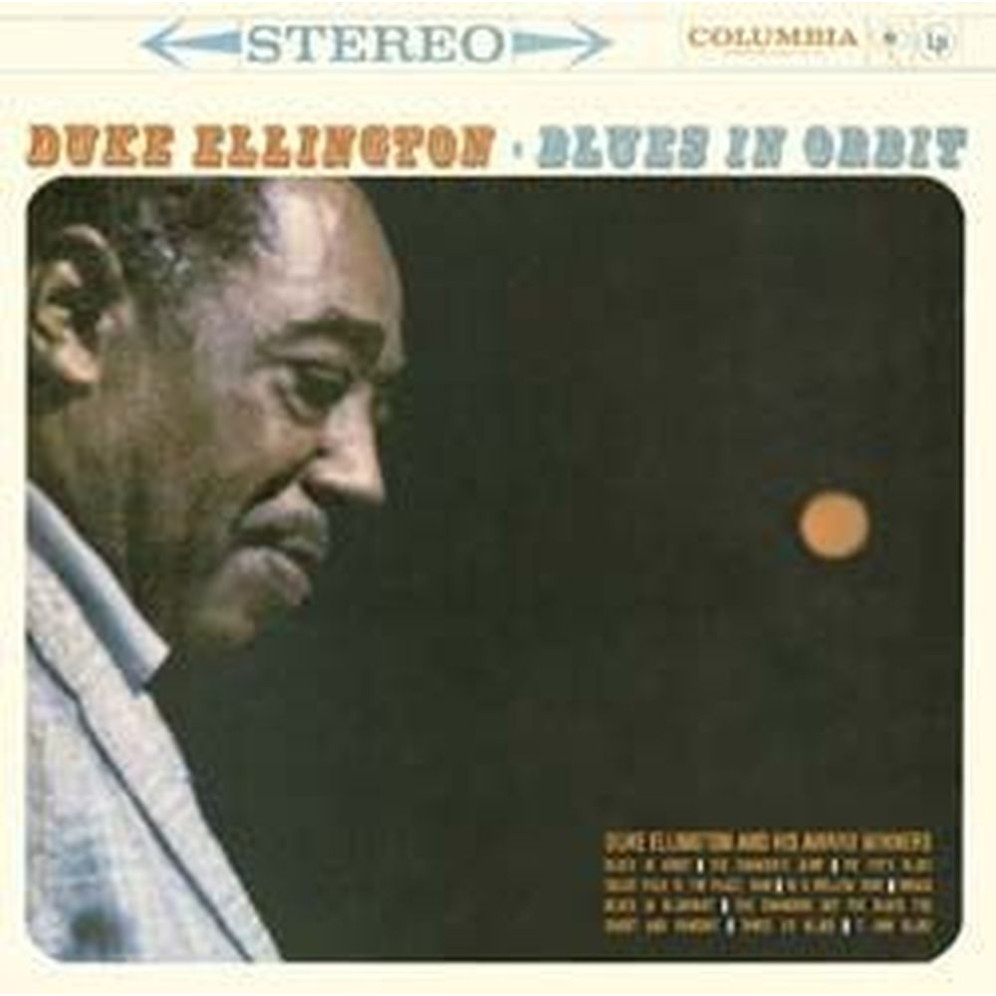 blues in orbit