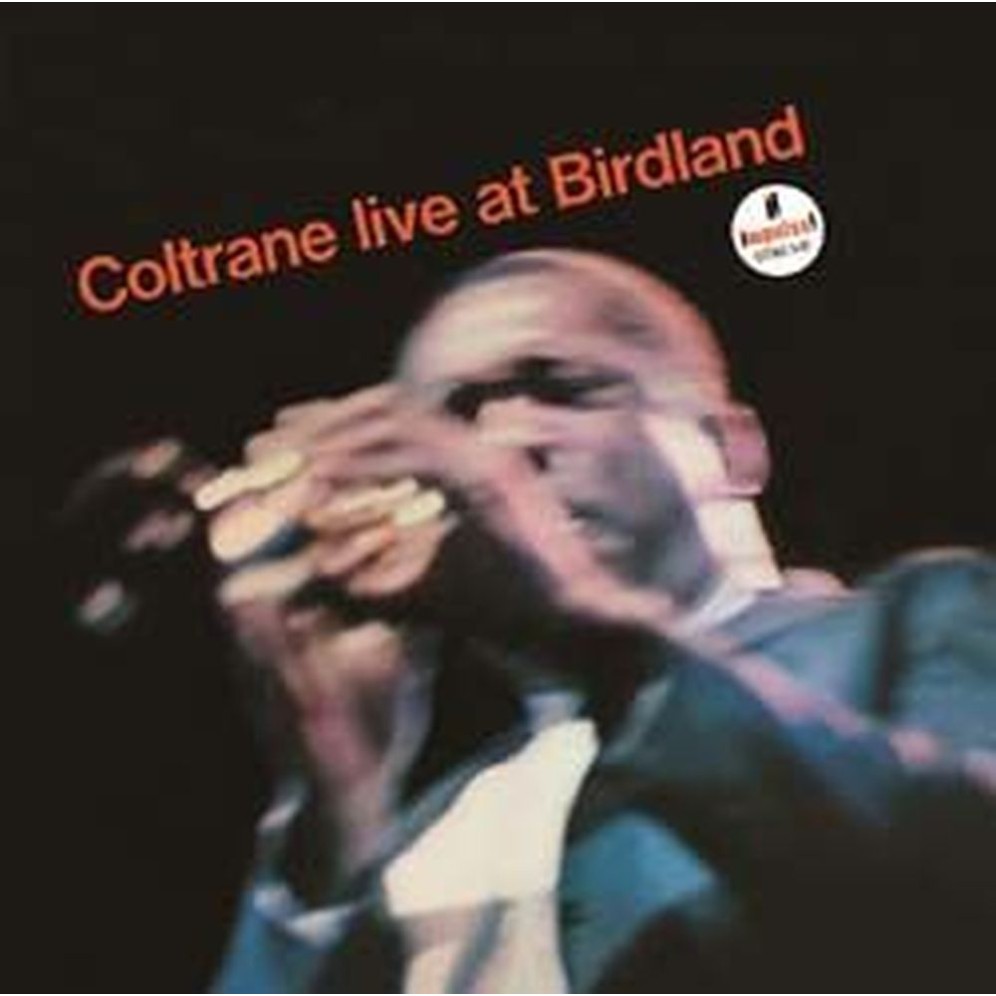live at the birdland