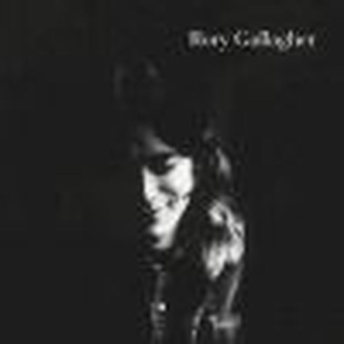rory gallagher (remastered)