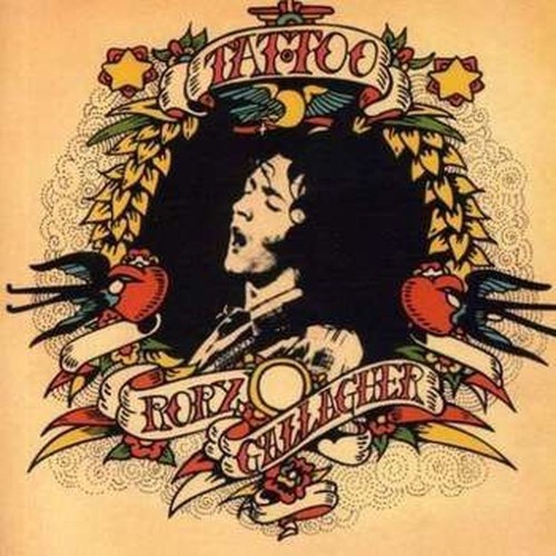 tattoo