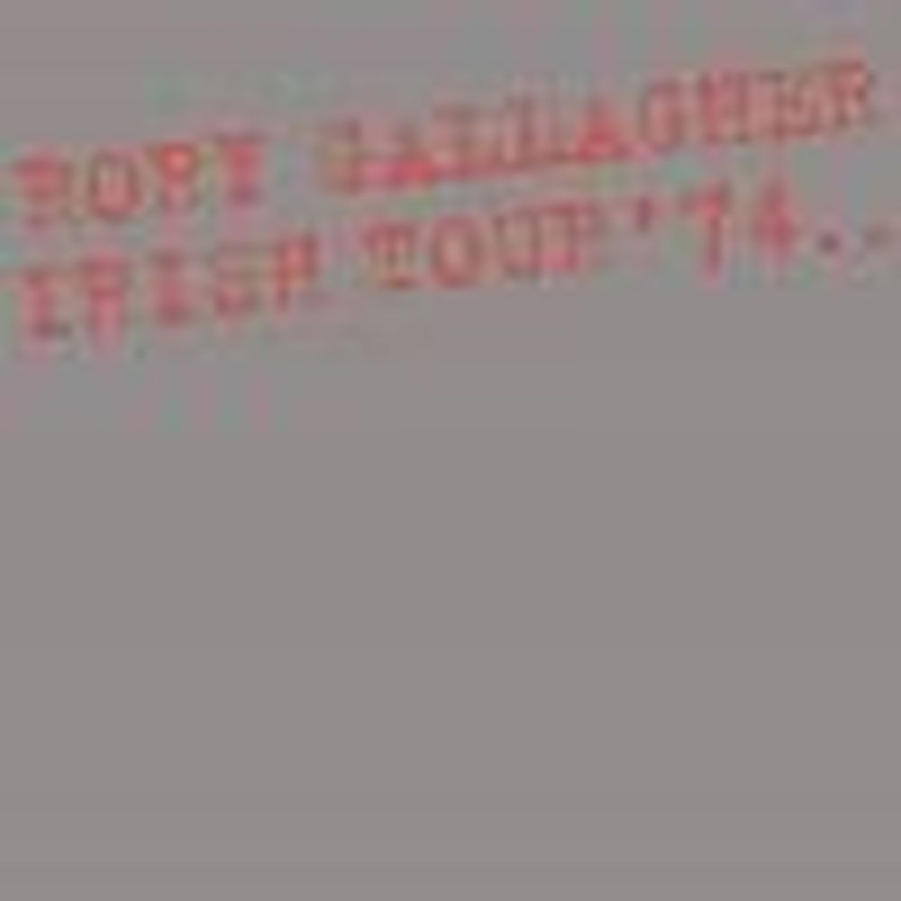 irish tour '74 =remast=