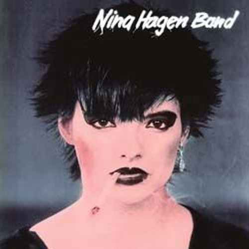 nina hagen band