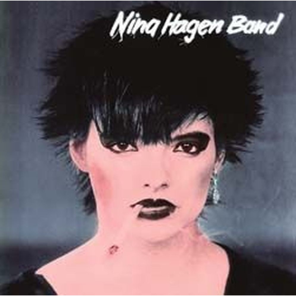 nina hagen band