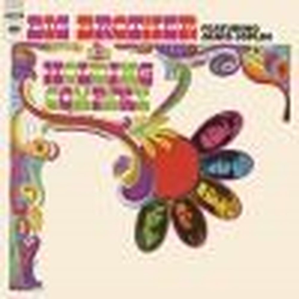 big brother & the holding company