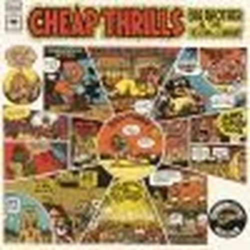 cheap thrills