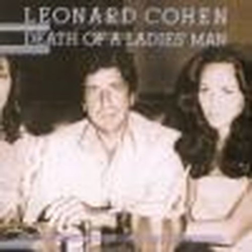 death of a ladies man