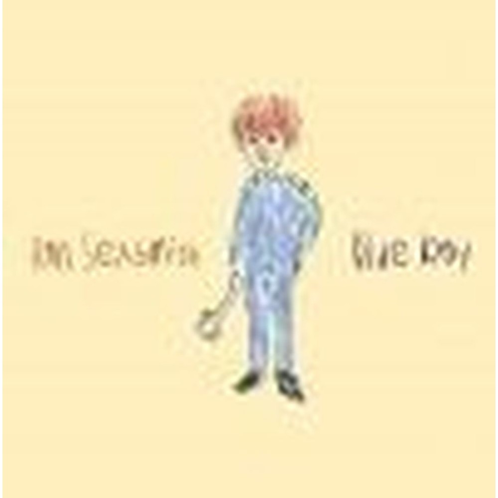 blue boy
