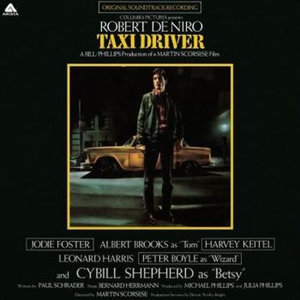 taxi driver (coloured)