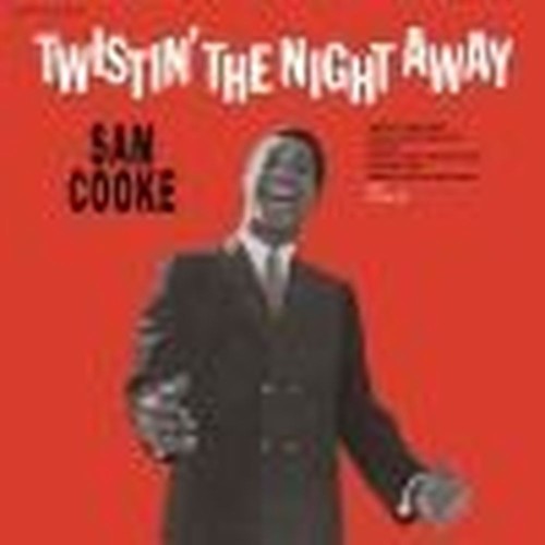 twistin' the night away