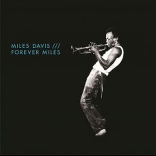 forever miles (record store day 2012 exclusive - limited)