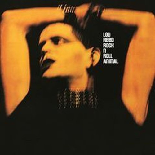 rock & roll animal (record store day 2012 exclusive - limited)