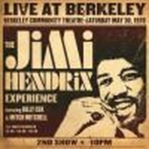 live at berkeley
