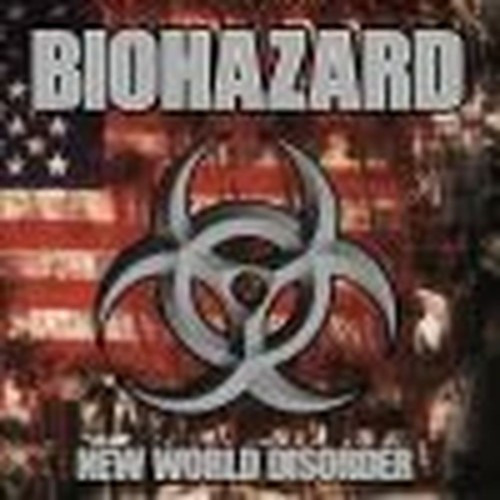 new world disorder