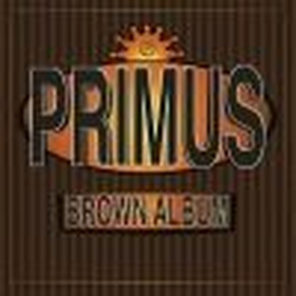 brown album