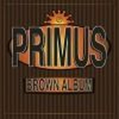 brown album